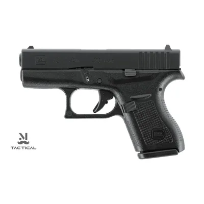 Tascabile 42® - Glock