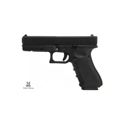 Pistola a Gas G17 Gen. 4 - WE Airsoft