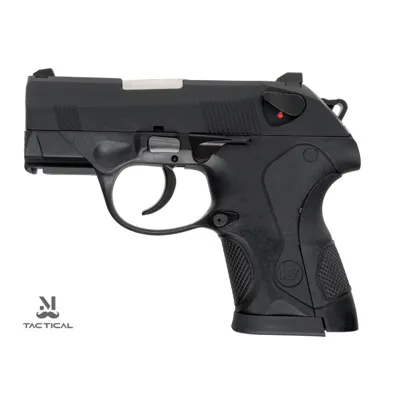 PX4 Subcompact Bulldog - WE Airsoft