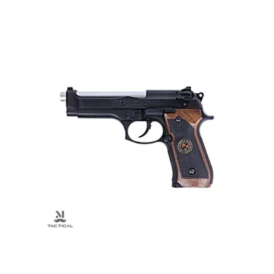 M92 Samurai Edge Biohazard - WE Airsoft