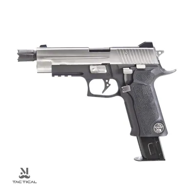 P226 VIRUS Full Metal - WE Airsoft