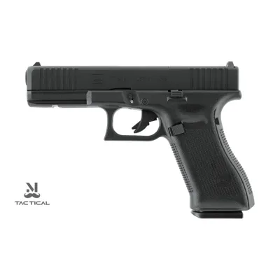 CO2 ® 17 Gen. 5 Mos - Glock