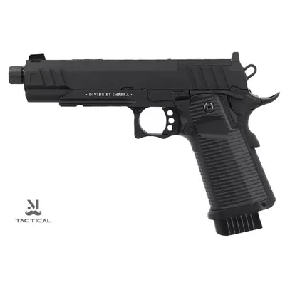 Pistola a CO2 Serie LUDUS - Secutor Arms