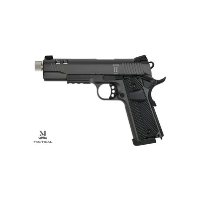 Pistola a CO2 RUDIS II - Secutor Arms