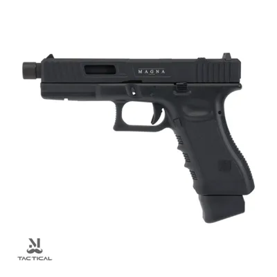 Pistola a CO2 Serie Gladius MAGNA - Secutor Arms