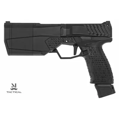 Maxim 9 SilencerCo® - Krytac