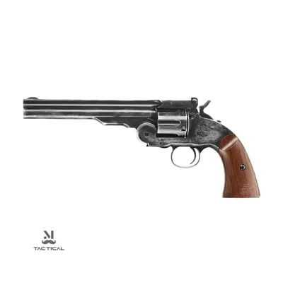 Stile Schofield® 1877 6 Pollici - ASG