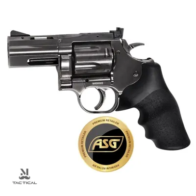DAN Wesson® 715 2.5 Pollici - ASG