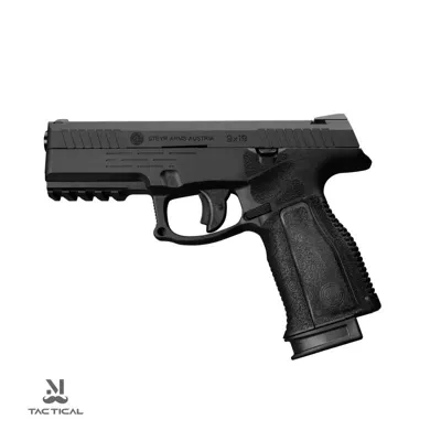 Steyr® L9-A2 - ASG
