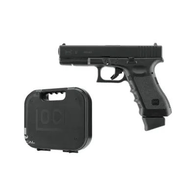 CO2 ® 17 Gen. 3 Deluxe - Umarex-Vfc - Glock