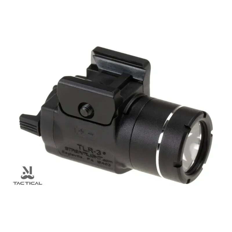 Streamlight Torcia per Arma Corta TLR-3®