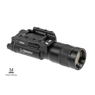 Torcia Da Pistola Stile X300VAMPIRE - Night Evolution