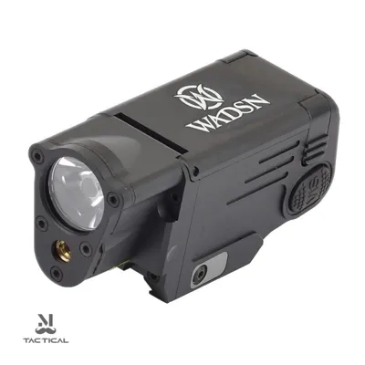 Modulo Puntamento Laser e Torcia Stile Sbal-Pl - Wadsn