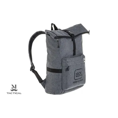 Zaino Impermeabile Courier STYLE - ® - Glock