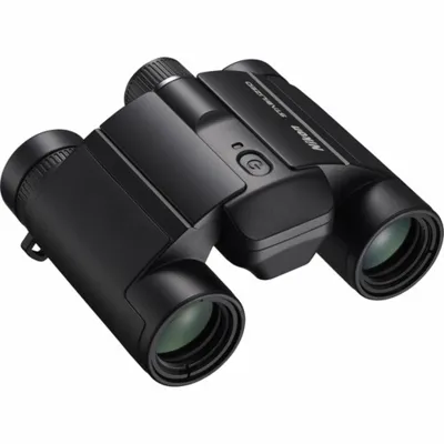 Stabilized S 12 X 25 - Nikon