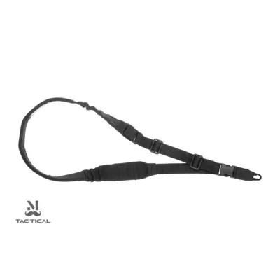 Cinghia 1 Punto UDC® Elastica Imbottita - ® - Blue Force Gear