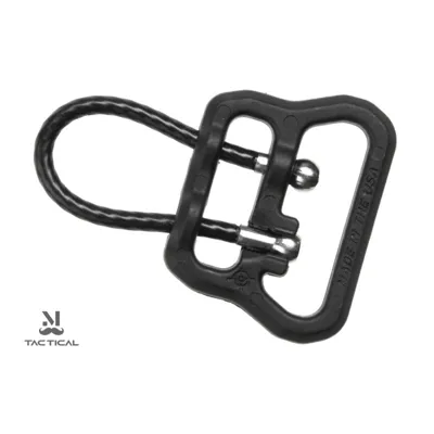 Attacco Cinghia Universale ULOOP™ 1.25 Pollici - ® - Blue Force Gear