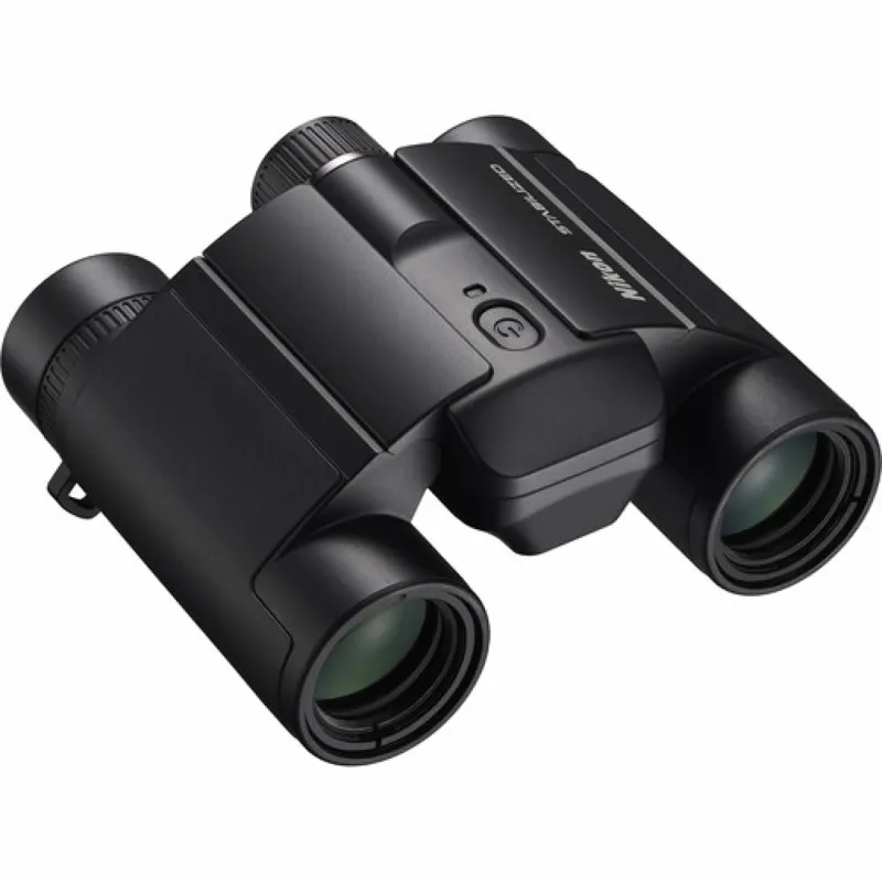 Nikon Stabilized S 10 X 25