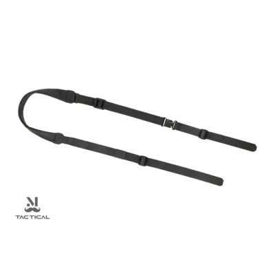 Cinghia 2 Punti Loop Qa Imbottita - Clawgear