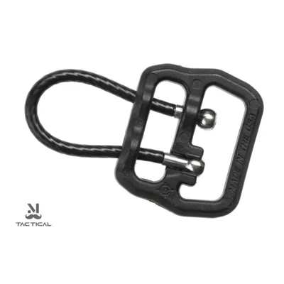 Attacco Cinghia Universale ULOOP™ 1 Pollice - ® - Blue Force Gear