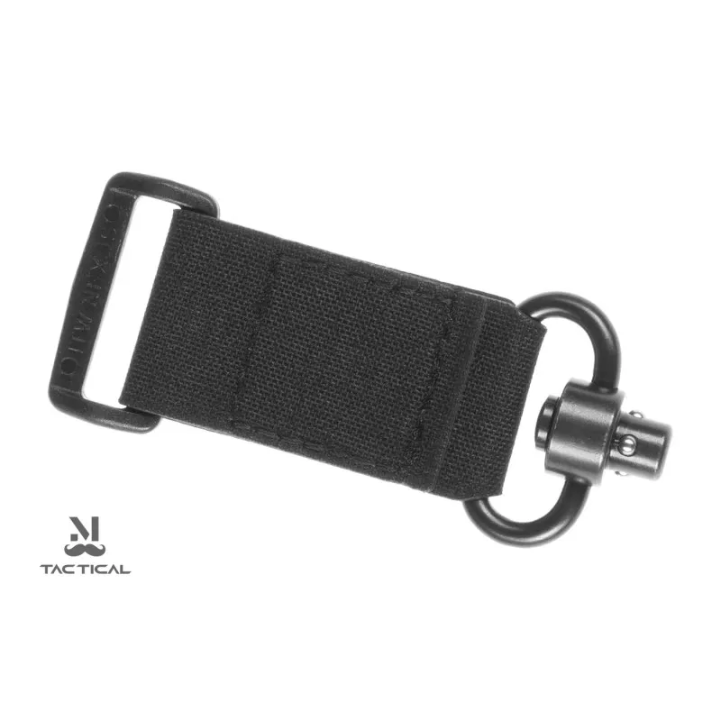 Clawgear Terminale QD per Cinghia LOOP