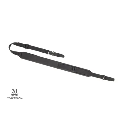 Cinghia 2 Punti Sniper Snap Hook - Clawgear