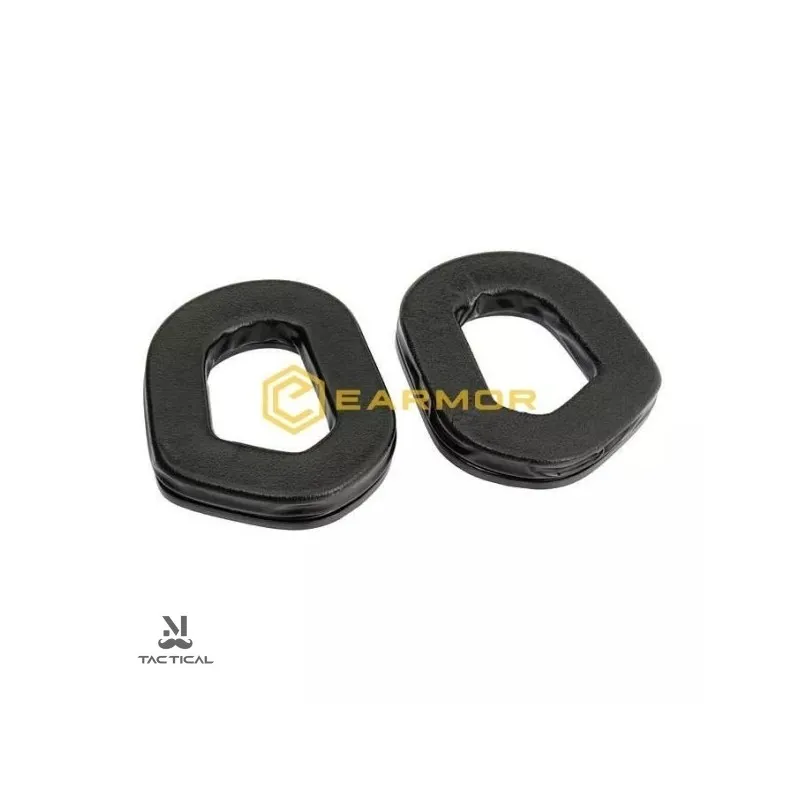 Earmor Cuffia GelPad M31/M32