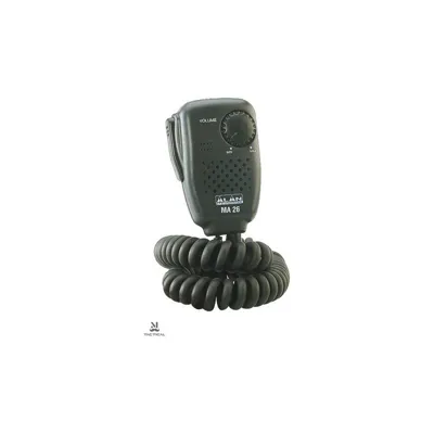 Microfono Altoparlante MA26-XL - Midland