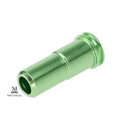Spingipallino in ERGAL per V2 - SHS