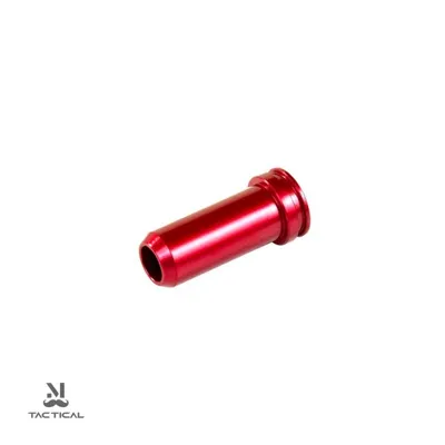 Spingipallino in ERGAL per V6 - SHS