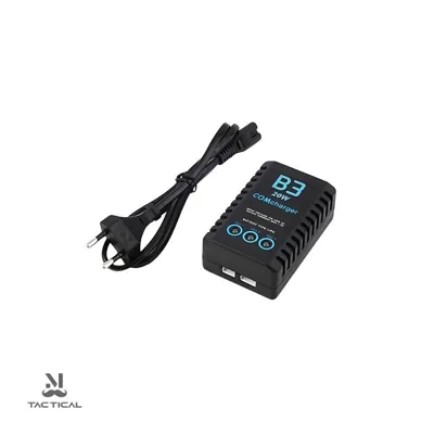 Caricabatterie B3 20W Lipo-Lion - IMAX - Altri marchi
