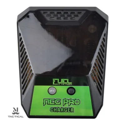 Caricabatterie Pro Lipo-Life-Nimh 15W - Fuel RC
