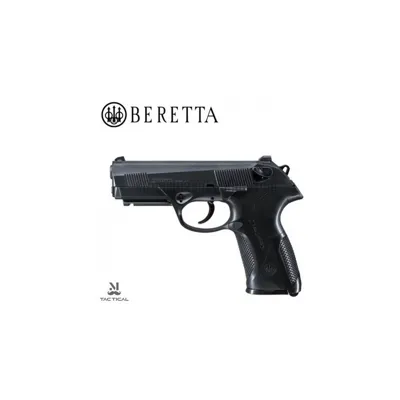 Pistola a Molla Beretta PX4 STORM Carrello in Metallo - Umarex