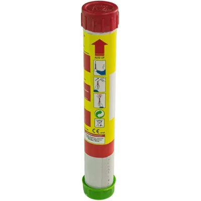 Torcia a Sfregamento - Made in Italy - Altri marchi