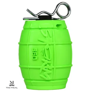 Granata a Gas Ad Impatto STORM 360 - ASG