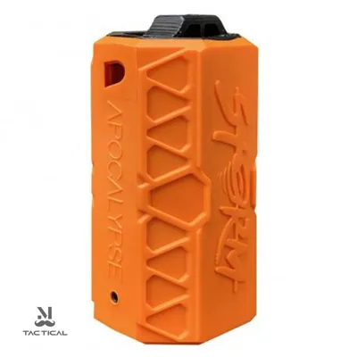 Granata a Gas Ad Impatto STORM Apocalypse - ASG