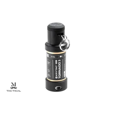 Granata a Gas con Timer Regolabile Tornado 3 - Krytac