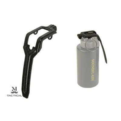 Leva Sicura Di Ricambio per Granata a CO2 Thunder B - APS Airsoft