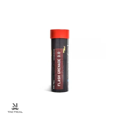 Granata FLASH BANG - Innesco a Strappo - GEN. 3 - Altri marchi