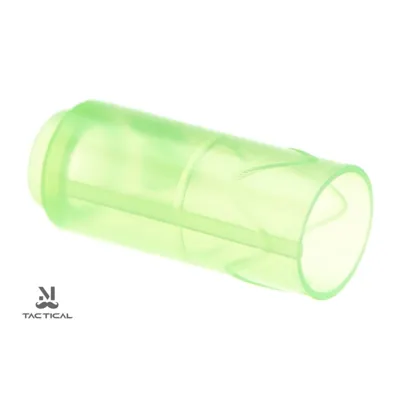 Gommino Hop Up Super Macaron Silicone - Maple Leaf