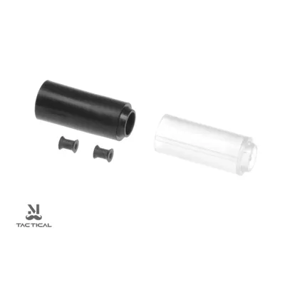 Gommini Hop Up SHARK 2 Pz Silicone e Gomma - Madbull