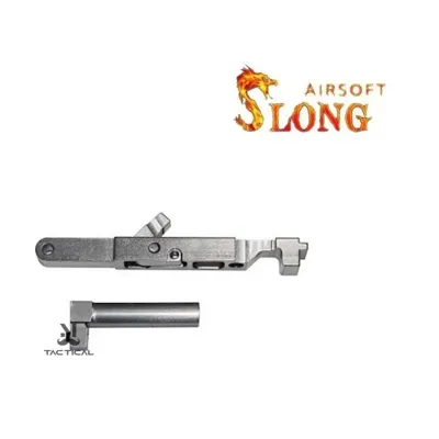 Leve Di Scatto in Acciaio per Serie VSR-10 - Slong Airsoft