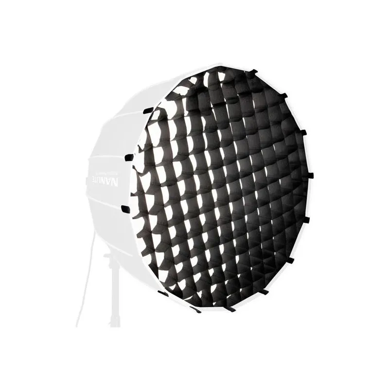 Nanlite Nido de Abeja EC PR 150