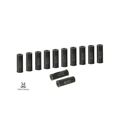 Set 12 Cartucce per STRIKER-12 Street Sweeper 3BBs - APS Airsoft
