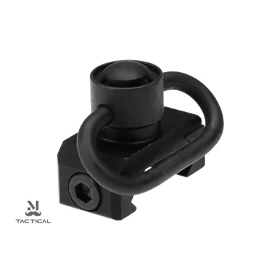 Attacco Cinghia PUSH QD Stile DD Attacco RIS - Wadsn