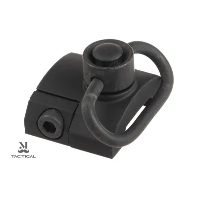 Attacco Cinghia PUSH QD Stile GS Attacco RIS - Wadsn