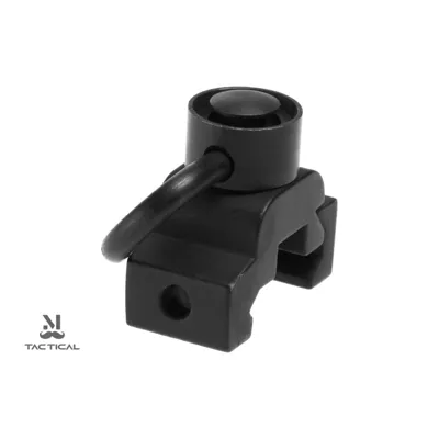 Attacco Cinghia PUSH QD Stile TROY Attacco RIS - Wadsn