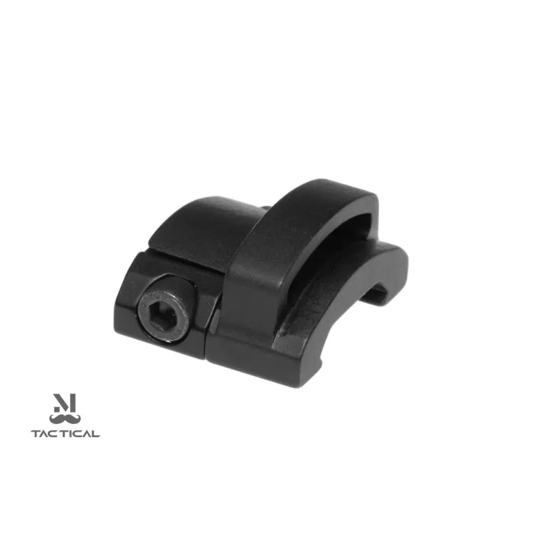 Element Attacco Cinghia LOOP 1 Pollice Attacco RIS