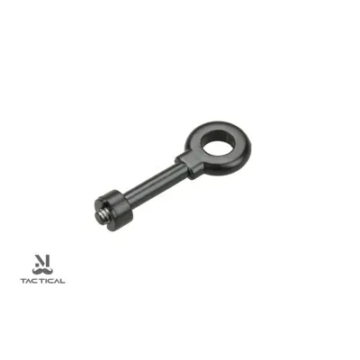 Pin Porta Cinghia Frontale per Serie MP5 e G3 - Guarder