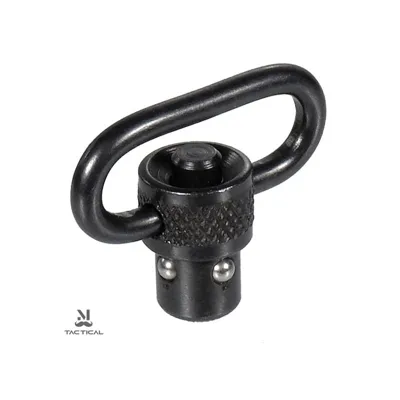 Anello Porta Cinghia SPB QD 1.09 Pollici - Leapers